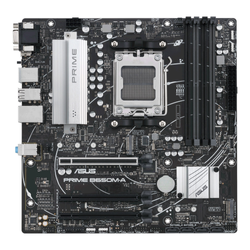 ASUS PRIME B650M-A-CSM Mainboard AMD Sockel AM5 Ryzen Zen4