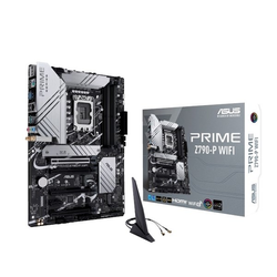 Asus PRIME Z790-P WIFI, ATX-emolevy