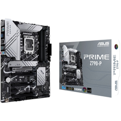 Asus PRIME Z790-P, ATX-emolevy