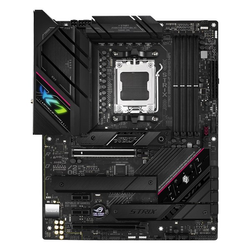 Asus ROG STRIX B650E-F GAMING WIFI, ATX-emolevy