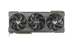 ASUS GeForce RTX 4080 TUF - 16GB GDDR6X RAM - Grafikkort