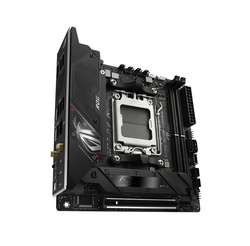 Asus ROG STRIX B650E-I GAMING WIFI, Mini-ITX -emolevy