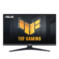 ASUS 80,1cm GAMING TUF VG328QA1A FSync 170Hz HDMI DP Spk.