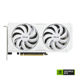 Asus GeForce RTX 3060 Ti DUAL -näytönohjain, 8GB GDDR6X