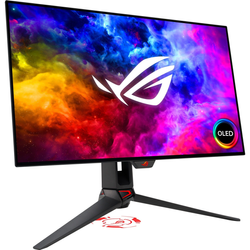 ASUS 90LM08Q0-B01A70, Monitor de gaming