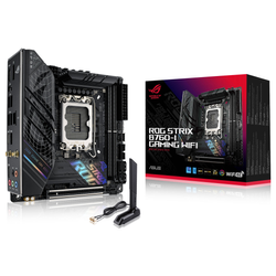 ASUS ROG STRIX B760-I GAMING WIFI