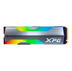 SSD 500GB ADATA M.2 PCI-E NVMe XPG Spectrix S20G RGB