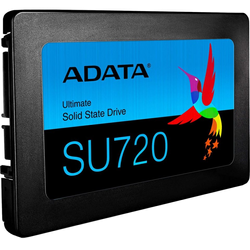 ADATA ASU720SS-250G-C, Disco a stato solido Nero
