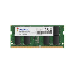 ADATA AD4S26668G19-SGN geheugenmodule 8 GB DDR4 2666 MHz