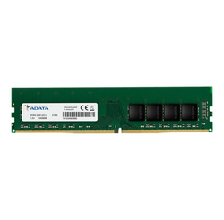 RAM ADATA D4 3200 16GB C19 1x16GB, 2048x8, single tray