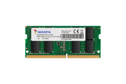 Adata AD4S26664G19-SGN DDR4 2666 MHz 4 Go CL19