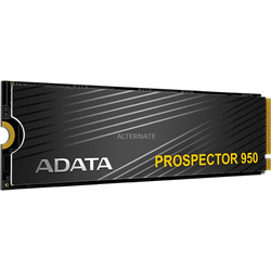 ADATA PROSPECTOR 950 1 TB, Unidad de estado sólido