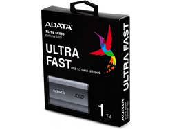 ADATA Unidad de estado sólido