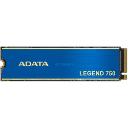 ADATA LEGEND 750 500 GB, Unidad de estado sólido