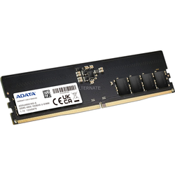 ADATA DIMM 8 GB DDR5-4800, Arbeitsspeicher