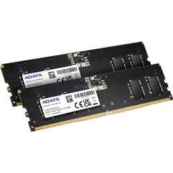 ADATA DIMM 16 GB DDR5-4800 Kit, Arbeitsspeicher