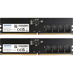 ADATA DIMM 32 GB DDR5-4800 Kit, Arbeitsspeicher