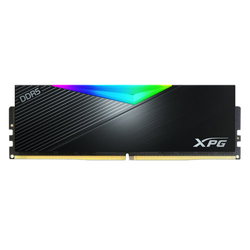 Adata AX5U5200C3816G-CLARBK RGB (16Go DDR5 5200)