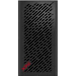 ADATA XPG Valor Air-kabinet (VALORAIRMT-BKCWW)