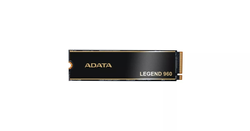Adata Legend 960 M.2 4000 Gb Pci Express 4.0 3d N.