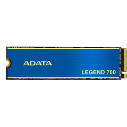 ADATA SSD Legend 700 M.2 Gen3x4 2280 512GB