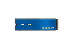 ADATA LEGEND 710 256GB PCIe Gen3 x4 M.2 2280 SSD