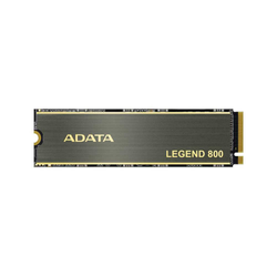 Adata SSD Legend 800 M.2 2TB PCIe Gen4x4 2280 (ALEG-800-2000GCS)
