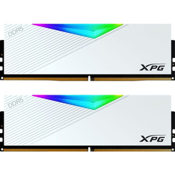 ADATA XPG Lancer RGB 64GB DDR5 6000-30, AX5U6000C3032G-DCLARWH