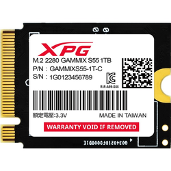 ADATA XPG GAMMIX S55 1 TB, SSD