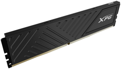 ADATA DDR4 8 GB 3200-16 XPG D35 bk Single Tray