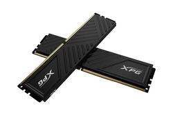 ADATA XPG 32GB KIT DDR4 3200MHz CL16 RGB GAMMIX D35