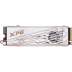 A-Data XPG Mars 980 PRO SSD - 2TB - PCIe 5.0 - M.2 2280