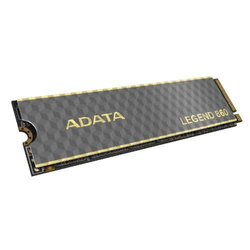 Adata SSD LEGEND 860 500GB PCIe 4x4 5000/3000 MB/s M.2 (SLEG-860-500GCS)