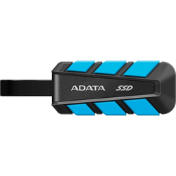ADATA SC740-2000G-CBU, Unidad de estado sólido