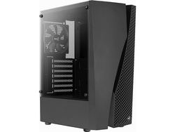 AerocoolWave-G-BK-v1, Cajas de torre