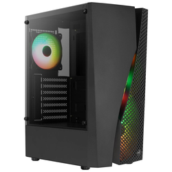 AerocoolWave-G-BK-v3, Cajas de torre