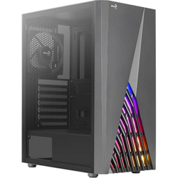 Aerocool Delta A-BK-v1 bk ATX | ACCM-PV45012.11