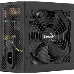 Alimentatore 850W Aerocool Integrator atx 80Plus Gold Nero