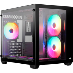 Aerocool ACCS-ES02063.11, Cajas de torre