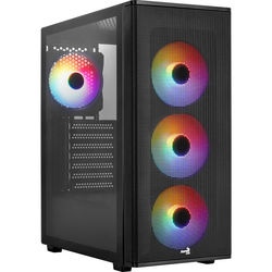 Aerocool ACCM-ES05143.11, Cajas de torre