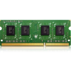 QNAP 8 GB ECC DDR4 RAM 3200 MHz SO-DIMM K0 version