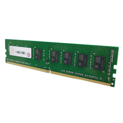 QNAP 8 GB DDR4 RAM 3200 MHz UDIMM K1 version 8