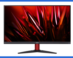 Acer Nitro KG272 - 27" FHD 180Hz IPS 0.5ms