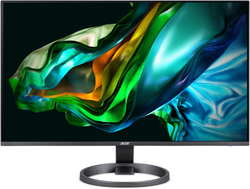 Moniteur ultrafin Acer R272 Eymix 27"