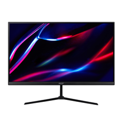 Acer 27" Skærm Nitro QG270 H3bix - Black - 4 ms AMD FreeSync