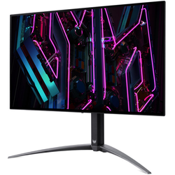 Acer Predator X27U - 2560x1440 - 240Hz - OLED - 90W USB-C