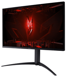 Acer Nitro XV275U P3 - 2560x1440 - 165Hz - VA MiniLED