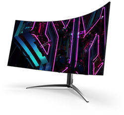 Acer Predator X45bmiiphuzx, 113 cm (44,5 Zoll) 240Hz,...