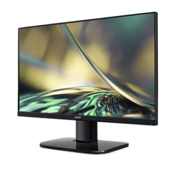 ACER 68,6cm (27"") KA270Hbi 16:9 HDMI+VGA 100Hz black