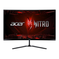 Acer 27" Bildschirm Nitro ED270R S3bmiipx - 1 ms